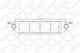 Интеркулер STELLOX 10-40078-SX Интеркулер STELLOX 10-40078-SX - изображение