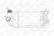 Интеркулер STELLOX 10-40234-SX Интеркулер STELLOX 10-40234-SX - изображение