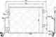 Конденсатор кондиционера STELLOX 10-45204-SX Конденсатор кондиционера STELLOX 10-45204-SX - изображение
