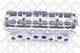 Головка цилиндра STELLOX 11-08010-SX Головка цилиндра STELLOX 11-08010-SX - изображение