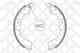 Комплект тормозных колодок задний для TOYOTA 4 RUNNER, HIACE <b>STELLOX 661 101-SX / ZCA465001</b> Комплект тормозных колодок задний для TOYOTA 4 RUNNER, HIACE <b>STELLOX 661 101-SX / ZCA465001</b> - изображение