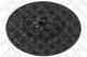 Диск сцепления STELLOX 83-03523-SX Диск сцепления STELLOX 83-03523-SX - изображение