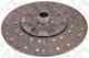 Диск сцепления STELLOX 83-03529-SX Диск сцепления STELLOX 83-03529-SX - изображение