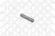 Палец ушка рессоры STELLOX 84-03628-SX Палец ушка рессоры STELLOX 84-03628-SX - изображение
