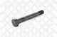 Палец ушка рессоры STELLOX 84-03650-SX Палец ушка рессоры STELLOX 84-03650-SX - изображение
