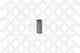 Втулка листовой рессоры STELLOX 84-12514-SX Втулка листовой рессоры STELLOX 84-12514-SX - изображение