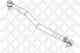 Продольная рулевая тяга STELLOX 84-35091-SX Продольная рулевая тяга STELLOX 84-35091-SX - изображение