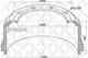 Тормозной барабан STELLOX 85-00045-SX Тормозной барабан STELLOX 85-00045-SX - изображение