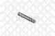 Болт тормозной колодки STELLOX 85-06031-SX Болт тормозной колодки STELLOX 85-06031-SX - изображение