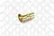 втулка, ролик тормозных колодок STELLOX 85-09808-SX втулка, ролик тормозных колодок STELLOX 85-09808-SX - изображение