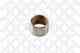 втулка, ролик тормозных колодок STELLOX 85-09840-SX втулка, ролик тормозных колодок STELLOX 85-09840-SX - изображение