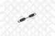 Пружина тормозной колодки STELLOX 85-14510-SX Пружина тормозной колодки STELLOX 85-14510-SX - изображение