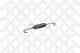 Пружина тормозной колодки STELLOX 85-14515-SX Пружина тормозной колодки STELLOX 85-14515-SX - изображение
