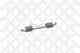 Пружина тормозной колодки STELLOX 85-14527-SX Пружина тормозной колодки STELLOX 85-14527-SX - изображение