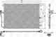 Конденсатор кондиционера STELLOX 87-28002-SX Конденсатор кондиционера STELLOX 87-28002-SX - изображение