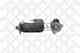 Стартер 5,4кВт для DAF 85, 95, 95 XF <b>STELLOX 88-02014-SX</b> Стартер 5,4кВт для DAF 85, 95, 95 XF <b>STELLOX 88-02014-SX</b> - изображение