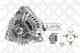 Генератор 90А для MAN F 2000, L 2000, LION S, LION S STAR, M 2000 L, M 2000 M, NG, NL, NU, SU, TGA / NEOPLAN Tourliner <b>STELLOX 88-02305-SX</b> Генератор 90А для MAN F 2000, L 2000, LION S, LION S STAR, M 2000 L, M 2000 M, NG, NL, NU, SU, TGA / NEOPLAN Tourliner <b>STELLOX 88-02305-SX</b> - изображение
