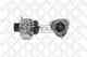 Генератор 80А <b>STELLOX 88-02313-SX</b> Генератор 80А <b>STELLOX 88-02313-SX</b> - изображение