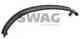 Накладка планки цепи привода SWAG 10 09 0040 - изображение