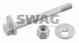 Монтажный комплект рычага независимой подвески колеса SWAG 10 56 0001 - изображение