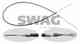 Трос стояночной тормозной системы SWAG 10 90 1667 - изображение