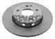 Тормозной диск SWAG 10 90 8542 - изображение