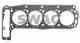 Прокладка головки цилиндра SWAG 10 91 4288 - изображение