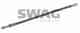 SWAG 10918572 - шланг тормозной передний - изображение