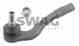 SWAG 10922615 - наконечник рулевой, левый - изображение