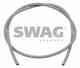 Топливный шланг SWAG 10 92 3004 - изображение