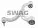 Рычаг независимой подвески колеса SWAG 10 92 3939 - изображение