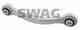 Рычаг независимой подвески колеса SWAG 10 92 3965 - изображение