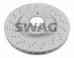 SWAG 10926107 - диск тормозной передний (330х28) 5 отв - изображение