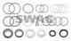 Комплект прокладок, рулевой механизм SWAG 10 92 6239 - изображение
