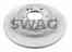 Тормозной диск SWAG 10 92 6404 - изображение