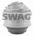 Подвеска двигателя SWAG 10 92 6477 - изображение