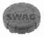 Крышка резервуара охлаждающей жидкости SWAG 10 93 0533 - изображение