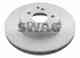 SWAG 10930598 - диск тормозной передний (312х28) 5 отв - изображение