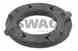 SWAG 10930837 - опорное кольцо амортизатора - изображение