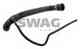 Шланг радиатора SWAG 10 93 6147 Шланг радиатора SWAG 10 93 6147 - изображение