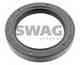 SWAG 10936629 - сальник - изображение