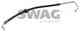 Гидравлический шланг рулевого управления SWAG 10 93 8352 - изображение