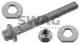 Монтажный комплект рычага независимой подвески колеса SWAG 10 94 0168 - изображение