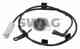 Сигнализатор износа тормозных колодок SWAG 11 93 1562 - изображение