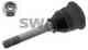 SWAG 20780005 - шаровая опора - изображение