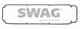 Прокладка крышки головки цилиндра SWAG 20 90 1012 - изображение