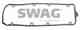 Прокладка крышки головки цилиндра SWAG 20 90 4088 - изображение