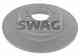 Тормозной диск SWAG 20 91 0755 - изображение