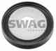 SWAG 20921203 - сальник коленчатого вала - изображение