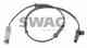 Датчик частоты вращения колеса SWAG 20 92 3809 - изображение